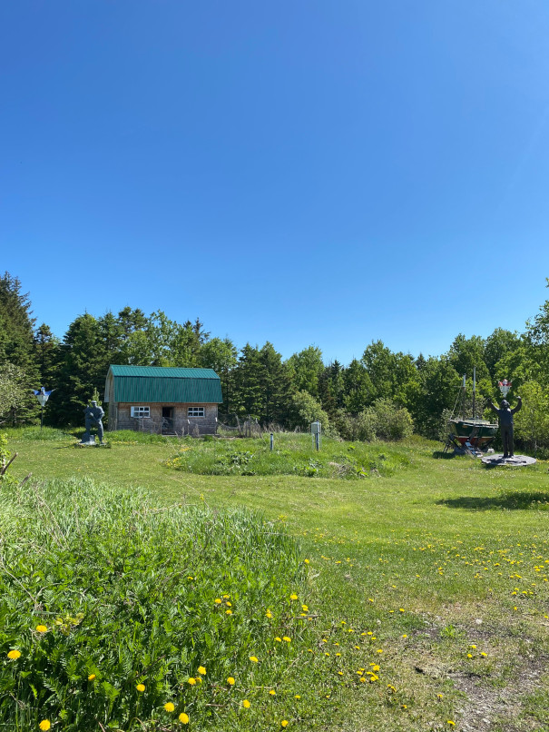 Chicken Coop